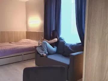 caressyourself on Chaturbate