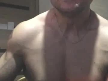 carin_the_body on Chaturbate