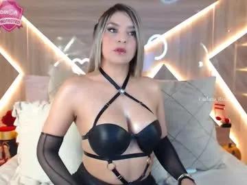 carlotta_ricci on Chaturbate