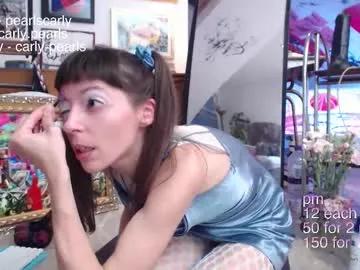carlypearls on Chaturbate