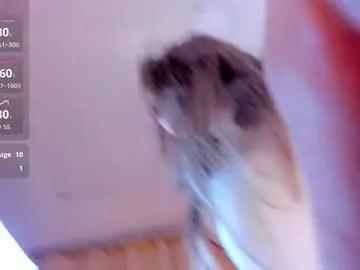 carol_parker1 on Chaturbate