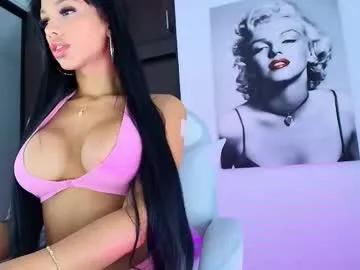 carolyne_sweet on Chaturbate