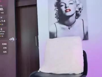 carolyne_sweet on Chaturbate