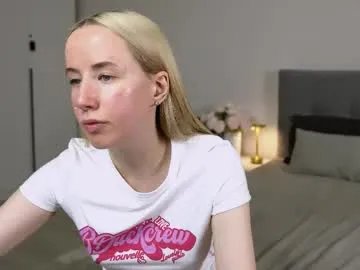 cassie_kelman on Chaturbate