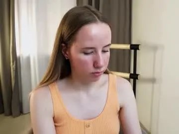 cassie_kelman on Chaturbate