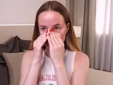 cassie_kelman on Chaturbate