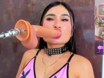 catalina_whore on Chaturbate