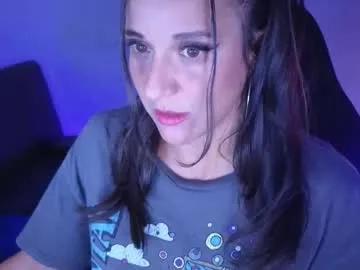 catherinstone on Chaturbate