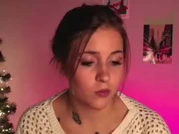 ceceliapidcock from Chaturbate