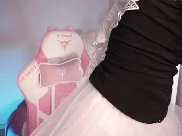 celeste_eyes0n on Chaturbate