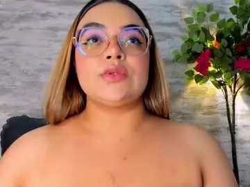 Freechat celestemc_26 on Chaturbate