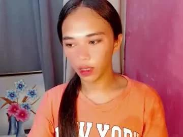 celestial_joannah on Chaturbate