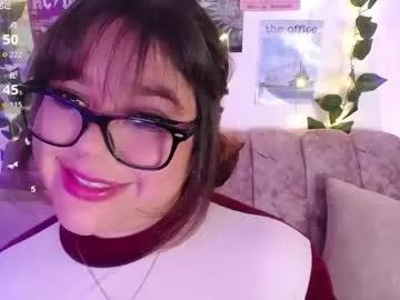 chaarlotte_1 on Chaturbate