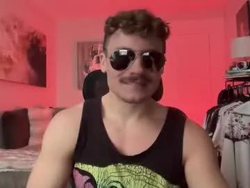 Freechat chadtitan on Chaturbate