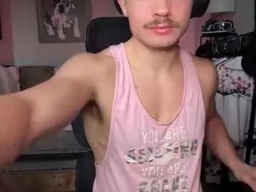 Freechat chadtitan on Chaturbate