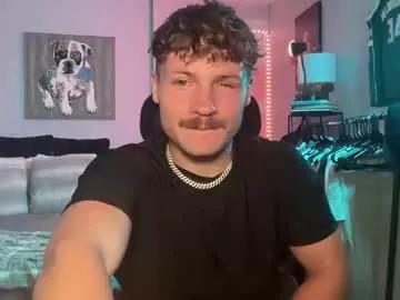 Freechat chadtitan on Chaturbate