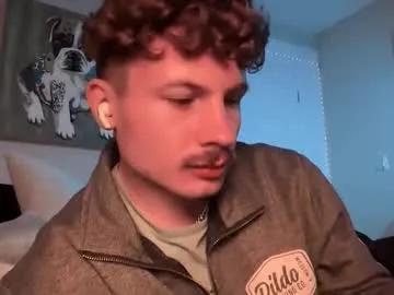 Freechat chadtitan on Chaturbate