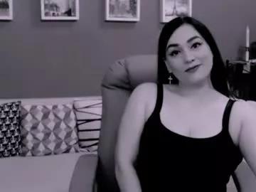 chantallovely on Chaturbate