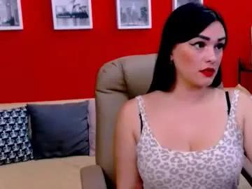 chantallovely on Chaturbate