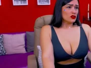 chantallovely on Chaturbate