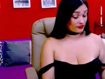 chantallovely on Chaturbate