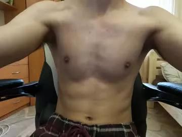 charliehoffa on Chaturbate