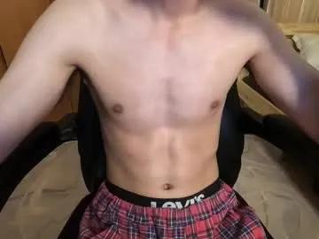 charliehoffa on Chaturbate