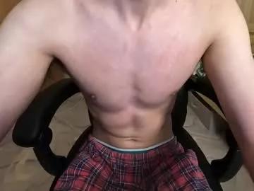 charliehoffa on Chaturbate
