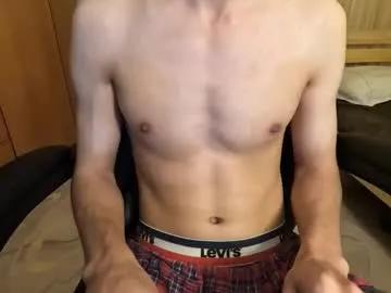 charliehoffa on Chaturbate