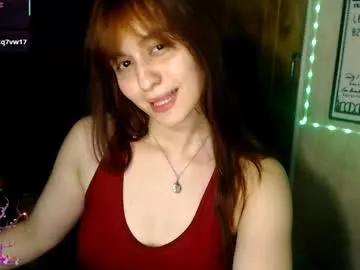 charloth_jones99 on Chaturbate