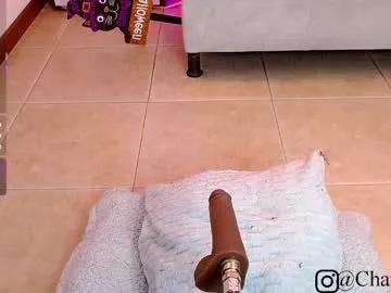 charlotte_jones__1 on Chaturbate