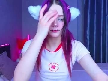 charlotteharuko on Chaturbate