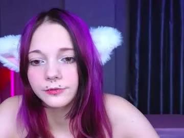 charlotteharuko on Chaturbate
