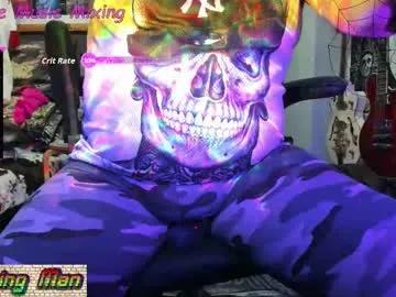 charming__man on Chaturbate