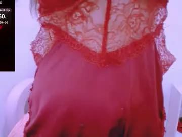 cherriana on Chaturbate