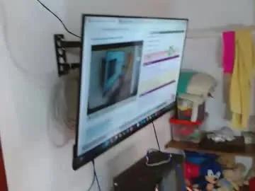 cherry_mia12 on Chaturbate