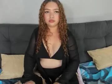 cherrycurl_ on Chaturbate