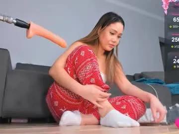 cherrypie_001 on Chaturbate