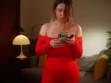 Freechat cheryl_pride on Chaturbate