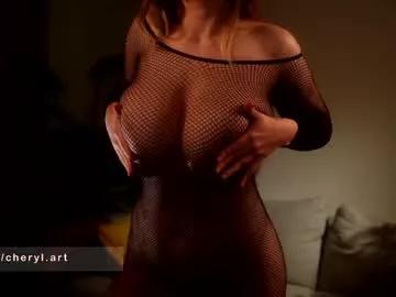 Freechat cheryl_pride on Chaturbate