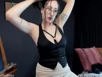 chilicheesebite on Chaturbate