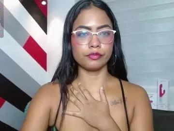 chloe_brownn1 on Chaturbate
