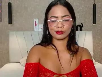 chloe_brownn1 on Chaturbate