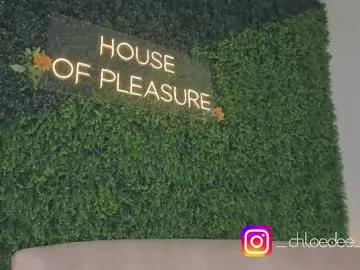 chloe_dee_ on Chaturbate