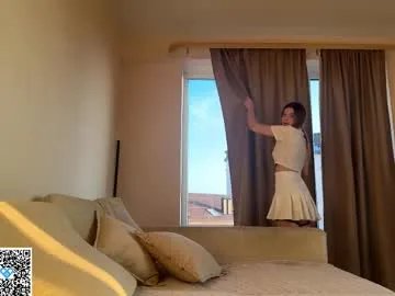 Freechat chloe_show on Chaturbate