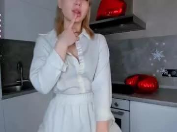 chloealice on Chaturbate 