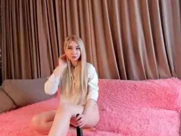 chloealice on Chaturbate 