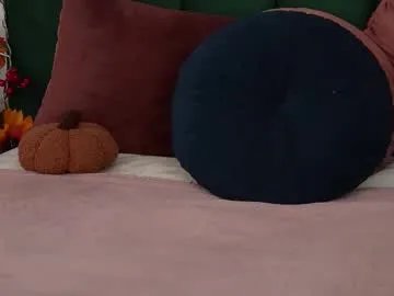 Freechat chloerichardson on Chaturbate