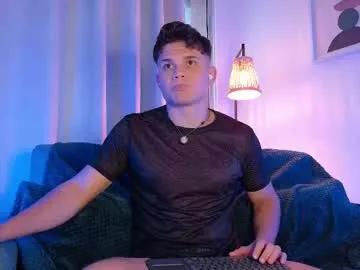 chris_argent on Chaturbate