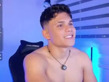 chris_argent on Chaturbate